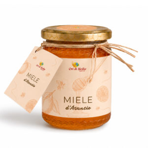 Miele d'Arancio
