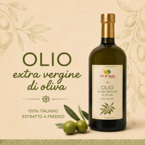 Olio Extra Vergine