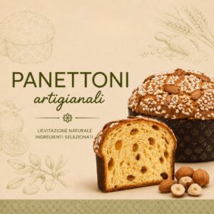 Panettoni