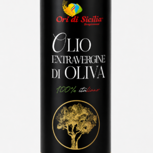 Olio d'oliva bio