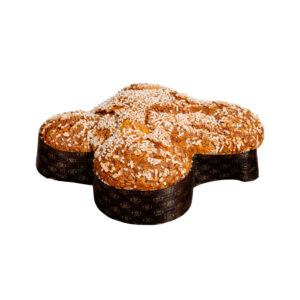 Colomba albicocca
