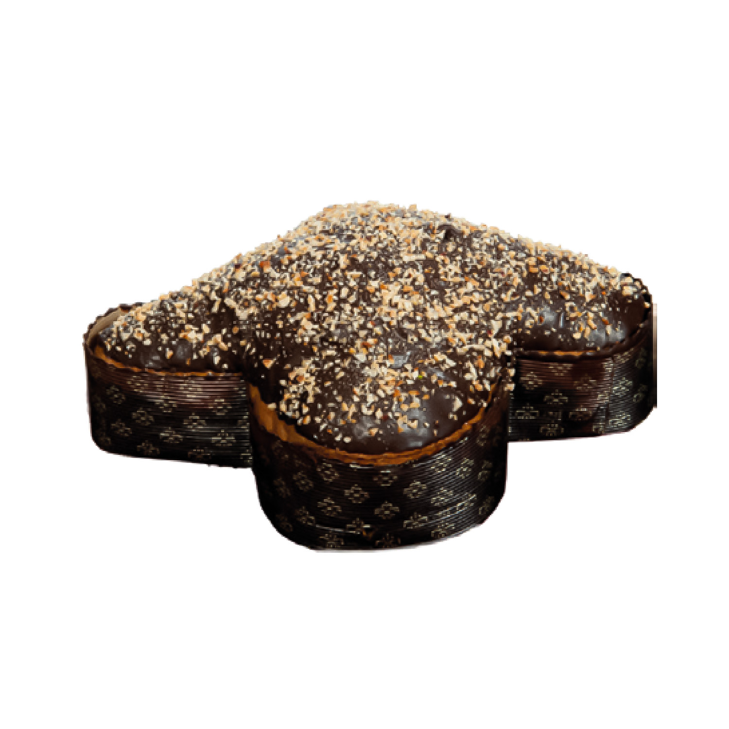 Colomba cioccolato
