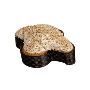 Colomba  mandorle