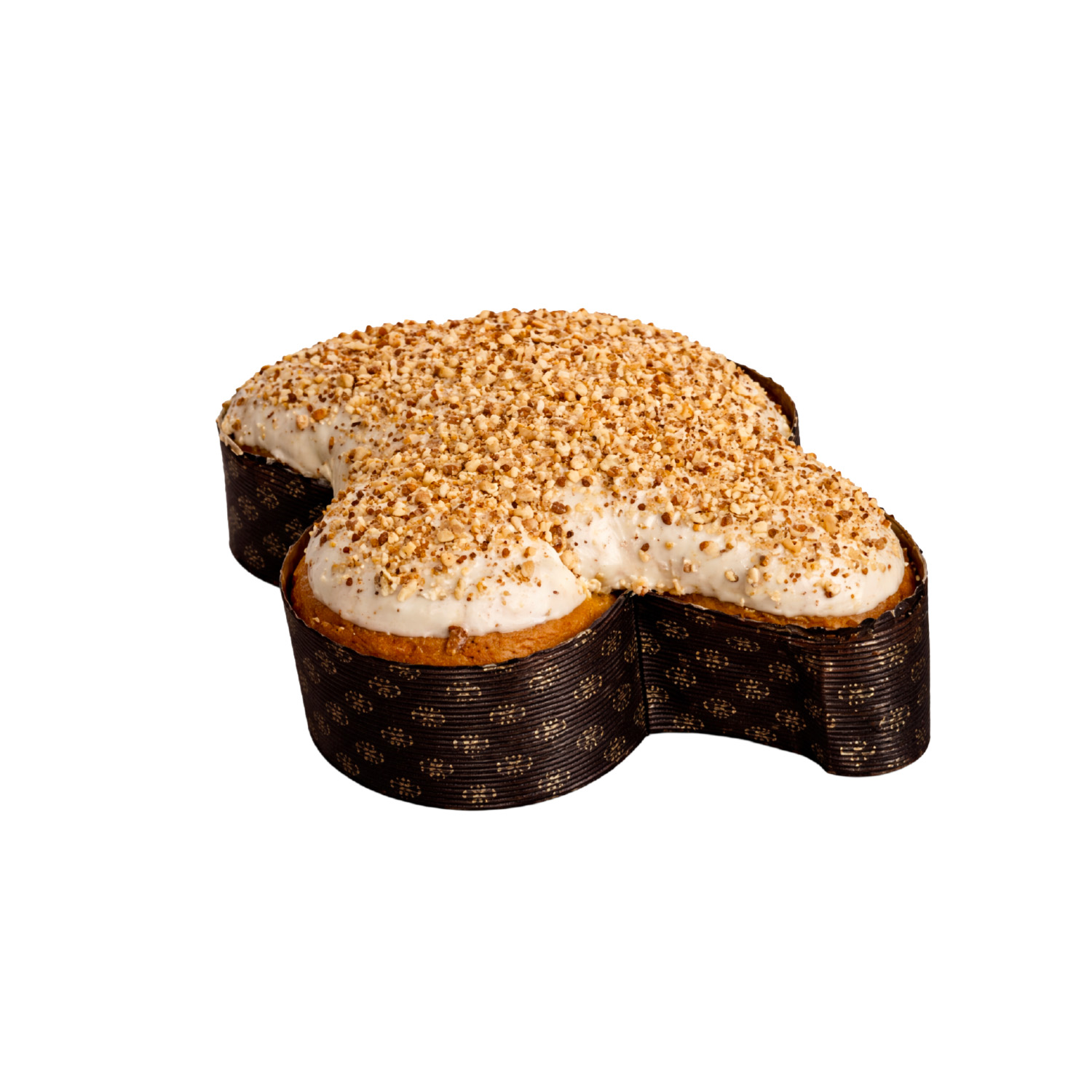 Colomba alle Nocciole