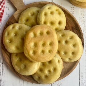Focacce