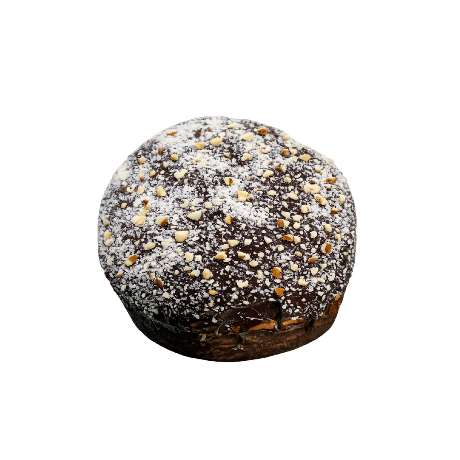 panettone al cocco