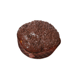 panettone pera e cioccolato